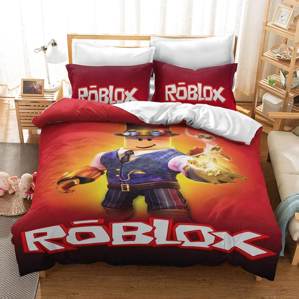 Literie enfant, Roblox Literie - enfants Naty Shop 04