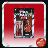 Star Wars Retro Collection Star Wars : Un Nouvel Espoir Multipack 6 Figurines 9,5 cm Figurines Naty Shop