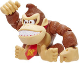 Nintendo SUPER MARIO 15Cm Mobile Donkey Kong Figure Figurines Naty Shop