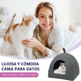 Couvertures et meubles, Animaux, Grottes et maisons, Chats, Lits pour chats, Chats - lits, matelas