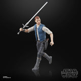 Star Wars Black Series Cal Kestis, Turgle & Skoova Stev, Star Wars Jedi : Survivor Figurines à collectionner (échelle 15 cm) Figurines Naty Shop