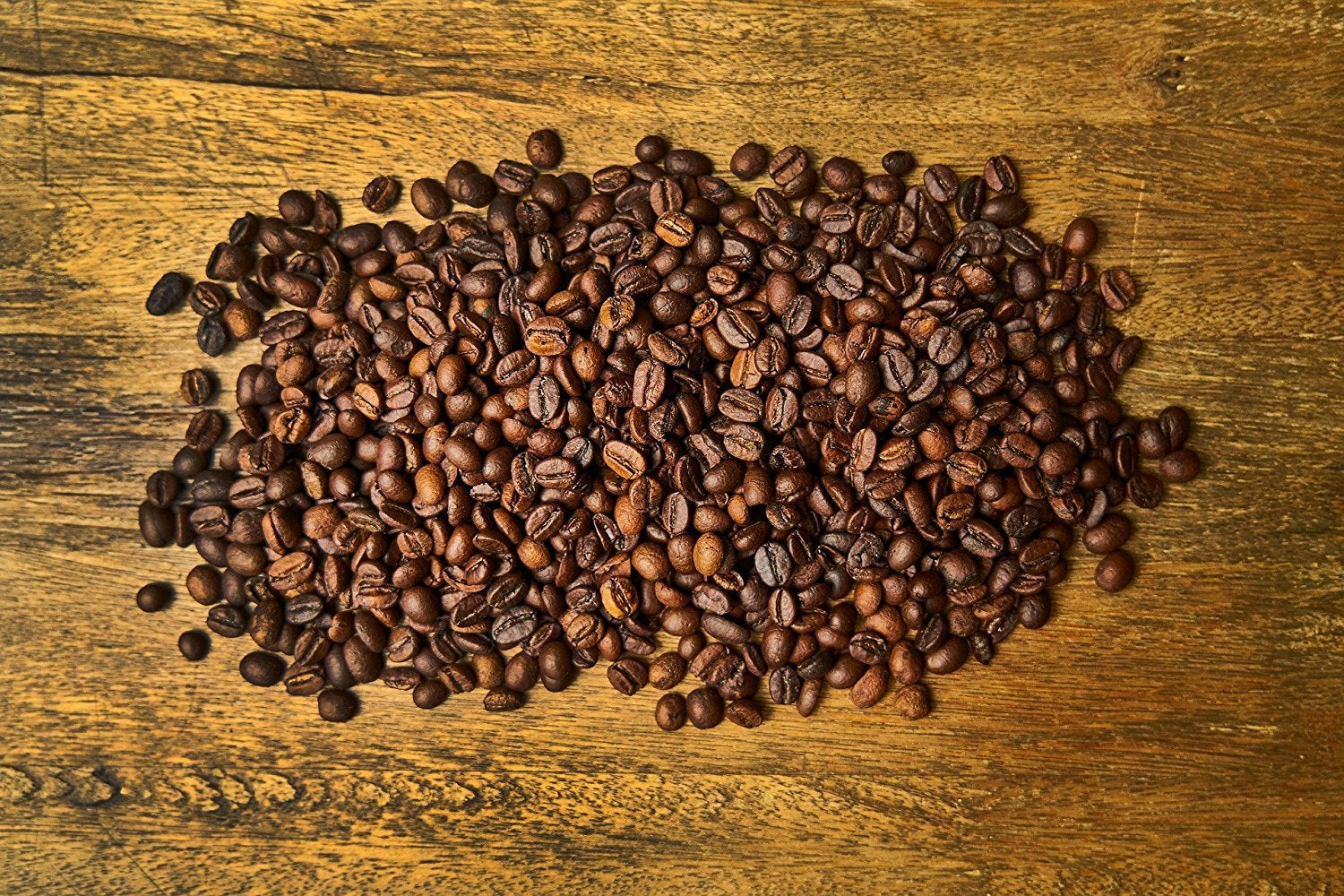 Café Kona d'Hawaï | 1000g Ganze Bohnen | Das braune Gold à Hawaï - l'un des meilleurs cafés du monde...