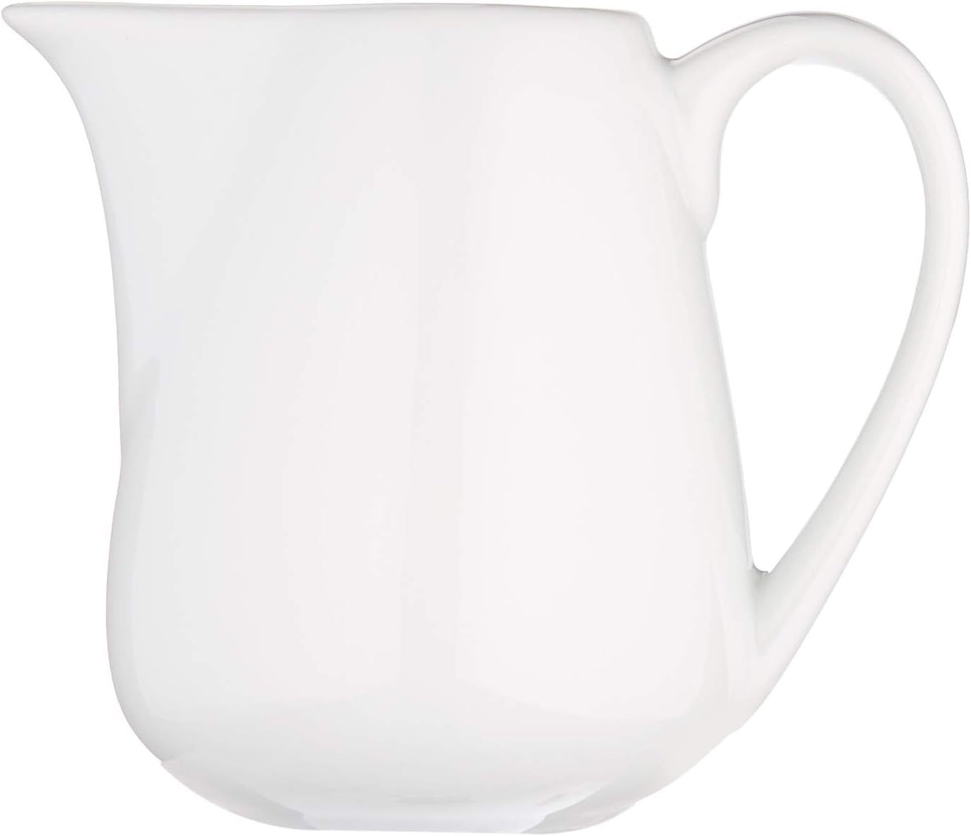 LATTIERA PORCELANA cc 275 VESUVIO