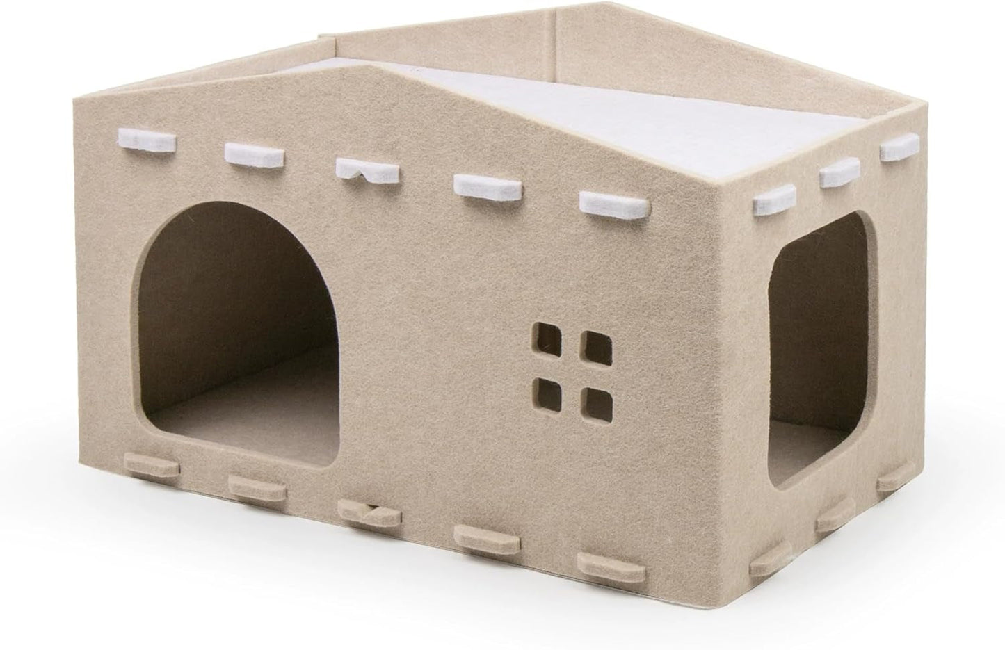 Couvertures et meubles, Animaux, Grottes et maisons, Chats, Lits pour chats, Chats - lits, matelas