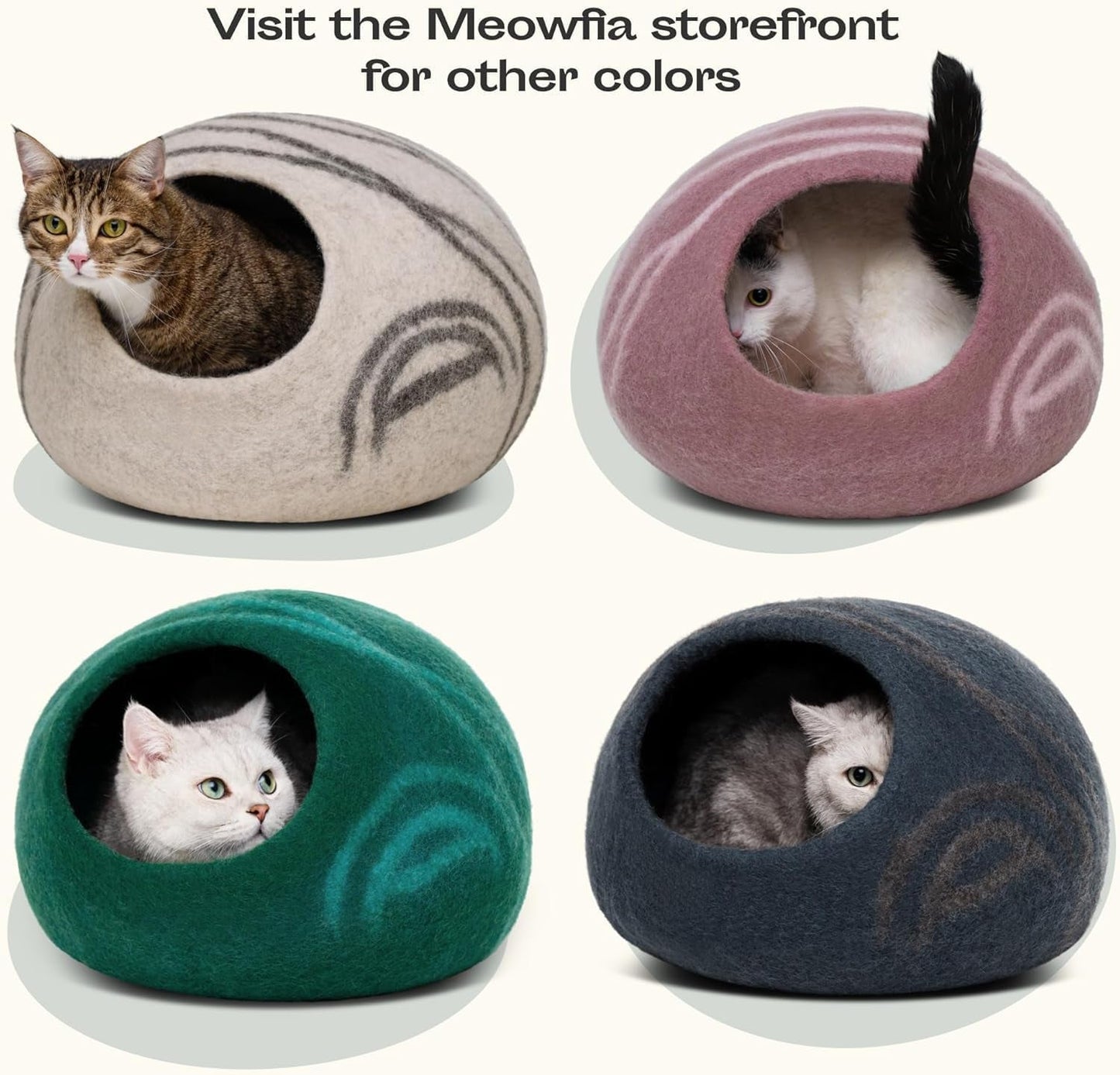 Couvertures et meubles, Animaux, Grottes et maisons, Chats, Lits pour chats, Chats - Lits, Matelas