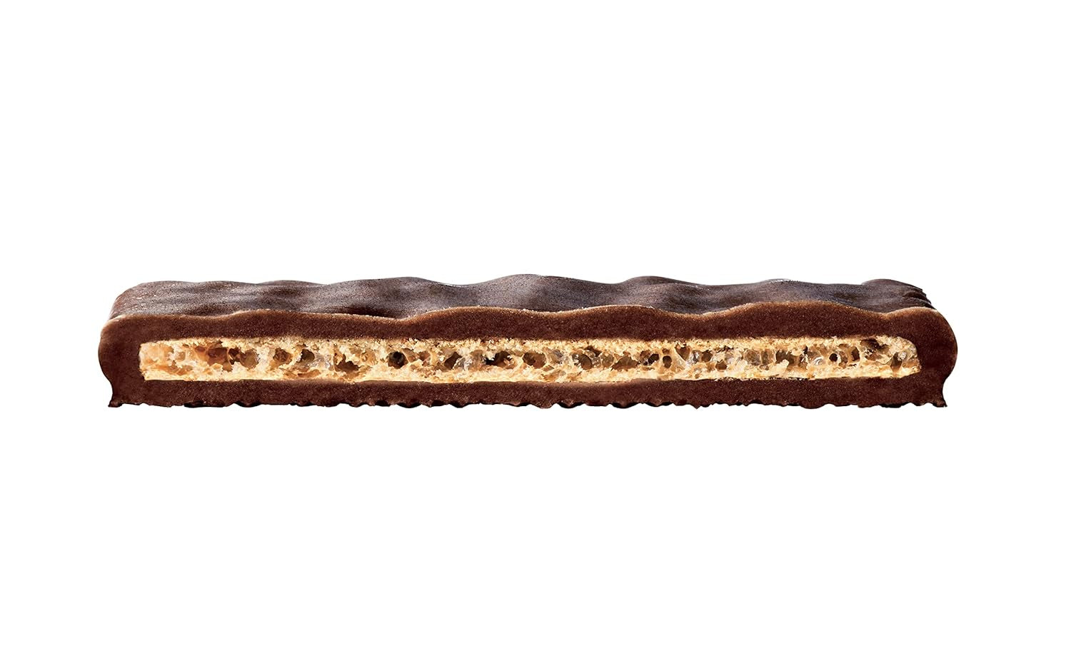 Bahlsen Perpetuum Edelherb - Gaufre au chocolat à l'edelherb (1 x 97 g) (paquet de 4)