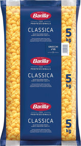 Barilla Pâtes Gnocchi no. 85 - 1 paquet (1x5kg)