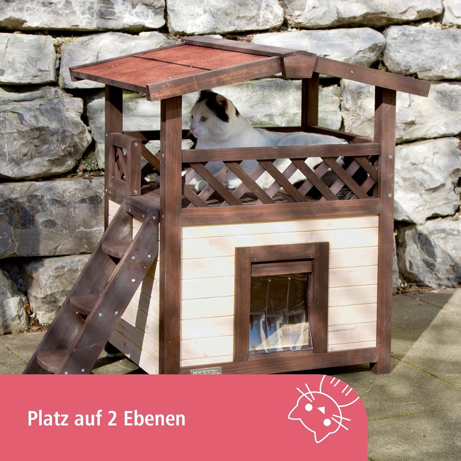 Couvertures et meubles, Animaux, Grottes et maisons, Chats, Lits pour chats, Chats - lits, matelas