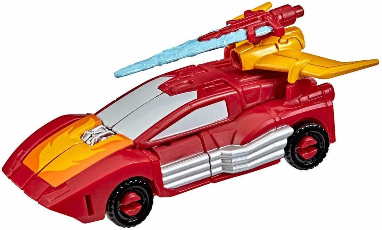 Transformers Generations Selects Lift-Ticket Legacy Deluxe-Class Figurine à collectionner 14 cm Figurines Naty Shop