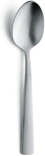 Amefa Ventura Ménagère 6 Personnes, 24 Pièces, Acier Inox 18/0, Cuisine Naty Shop