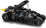 LEGO DC Batman : Batman Tumbler contre. Two-Face & Joker - Jouet de super-héros avec voiture Batmobile - Playset avec figurines - Cadeau pour garçons et filles à partir de 8 ans 76303 Jeux de construction Besuche den LEGO-Store