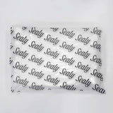 Sealy SE '19 Essentials SM Aqua Bubble Gel Sheet, 1 oreiller MC (US), blanc, 61 x 40 x 14 cm Naty Shop Oreillers standards