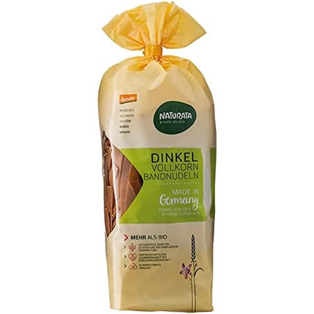 Lettres, farine d'épeautre légère 1 x 250 g