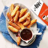Mélange espagnol pour churros, 500 grammes Naty Shop Kitchen