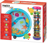 Shake'n'Roll, BK486200 Naty Shop Jouets pour bébé