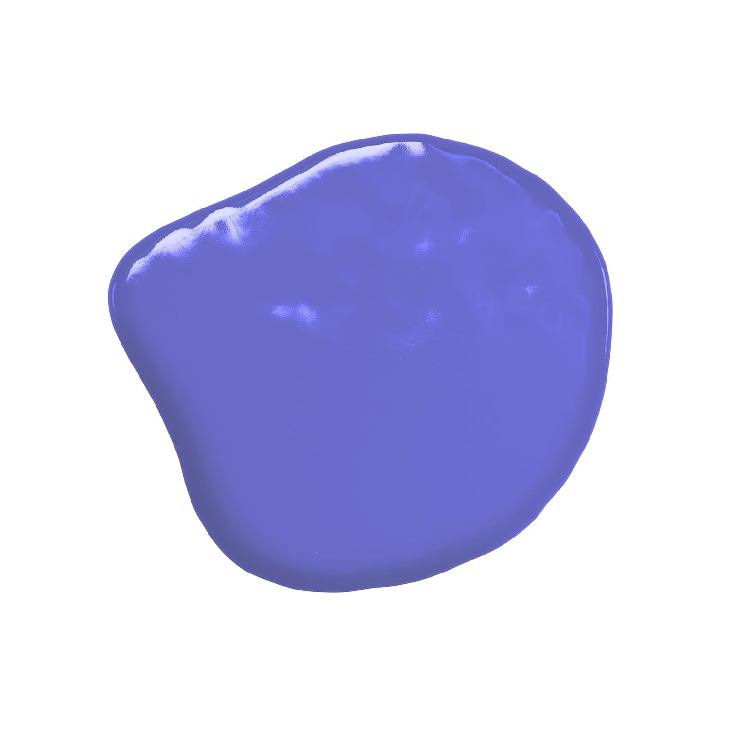 Colorant alimentaire à base d'huile Color Mill Blend Violet - Colorant alimentaire pour chocolat, fondant, muffins, gâteaux, pâtisserie, macarons - Colorant alimentaire pour décoration de gâteaux - 20 ml
