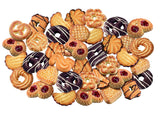 Mélange pour gaufrettes Melange, chocolat, 500 g