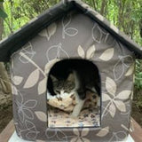 Couvertures et meubles, Animaux, Grottes et maisons, Chats, Lits pour chats, Chats - lits, matelas