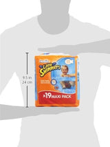 Couches de bain Huggies Little Swimmers taille 5/6 (12-18 kg), 1 paquet de 19 pièces