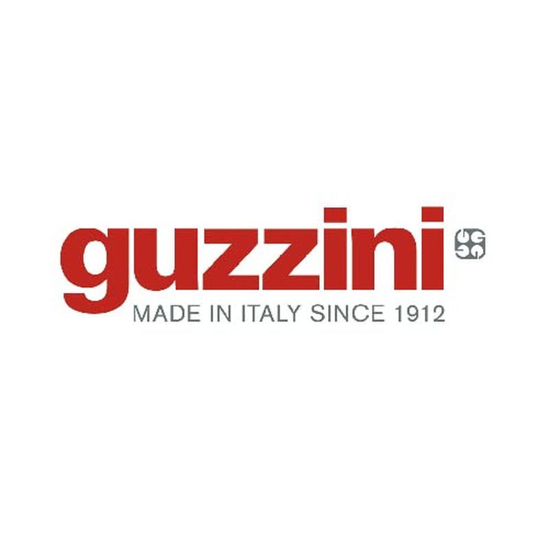 Guzzini - Feeling, service de couverts 24 pièces - Couleur sable Cuisine Naty Shop