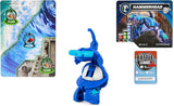 Bakugan 3.0 Core Ball 1-Pack, figurine personnalisable avec carte de personnage à collectionner, diverses variantes, à partir de 6 ans Figurines Naty Shop
