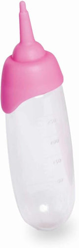 Simba 105560002 Écharpe réglable pour nouveau-né avec sac et biberon pour poupées de 38 à 43 cm, à partir de 3 ans