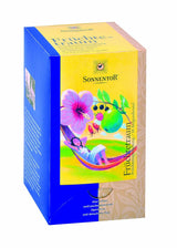 Thé aux fruits bio, Früchtetraum, 45 g