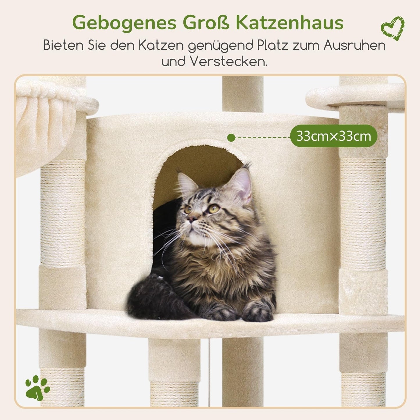 Couvertures et meubles, Animaux, Chats, Lits pour chats, Griffoir, Chats - lits, matelas