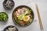 NONGSHIM - Nouilles instantanées Shin Ramyun - 6 x 120 gr - Multipack