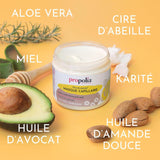 ® Masque Capillaire Bio Naty Shop Masque Capillaire