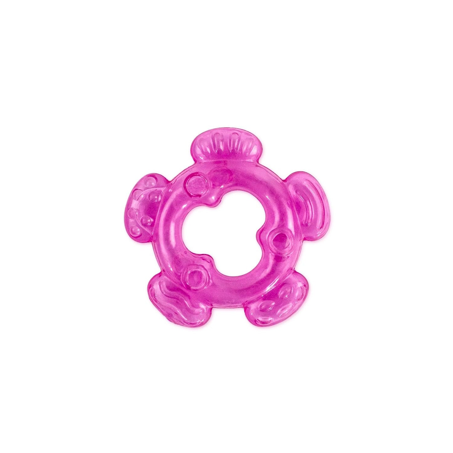 Anneaux de dentition pour enfants Kühl, 740006, couleurs assorties