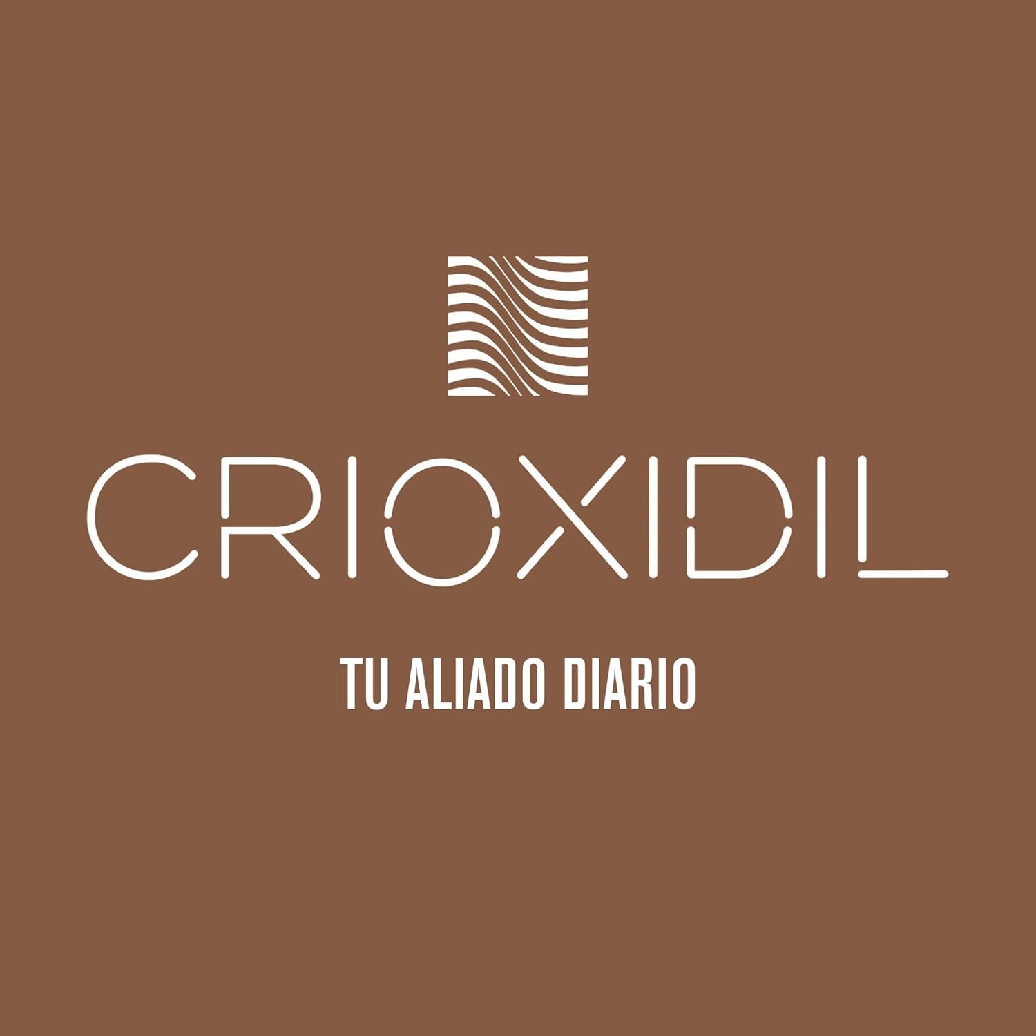 Crioxidil, lotion spéciale contre la chute des cheveux Soins capillaires Crioxidil