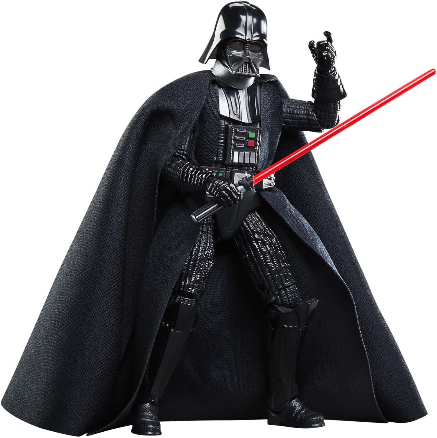 Figurine Action Star Wars Black Series Dark Vador (15 cm) A collectionner avec les figurines Star Wars : Un Nouvel Espoir Naty Shop Default Title