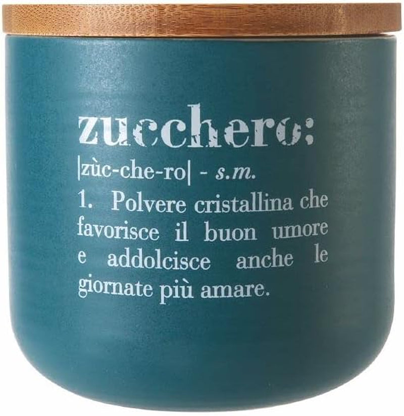 Théière en porcelaine New Bone Victory Shades 500 ml avec couvercle en bambou