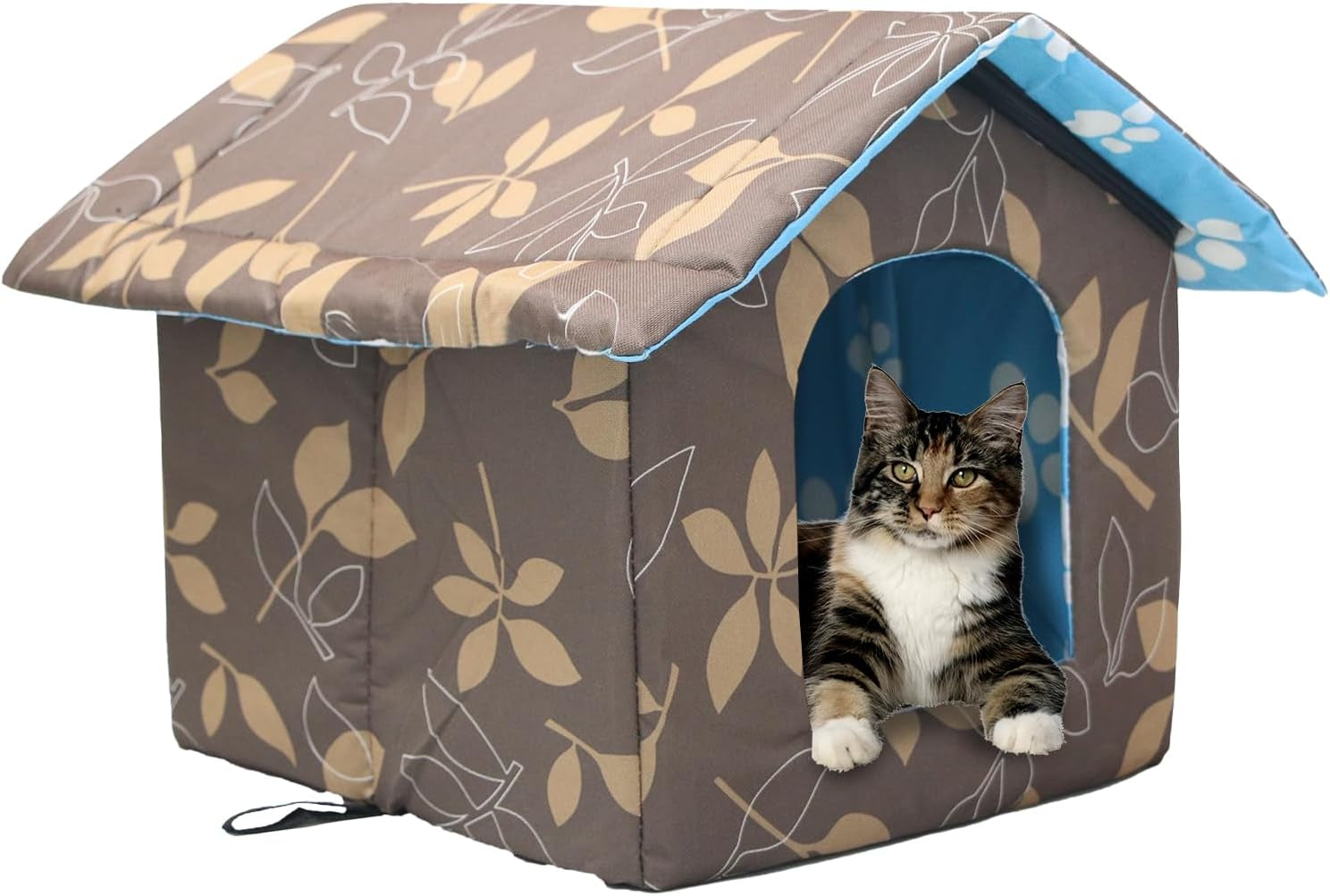 Couvertures et meubles, Animaux, Grottes et maisons, Chats, Lits pour chats, Chats - Lits, Matelas