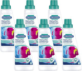 Dr Beckmann Odor Remover, Élimine les odeurs tenaces des tapis à poils longs, 500 ml Naty Shop 3 litres 6 x 500 ml