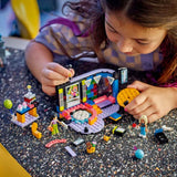 LEGO 42610 La soirée karaoké avec des amis Jeux de construction Besuche an LEGO-Store