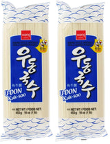 - Nouilles Udong à l'asiatique (1 x 453g)