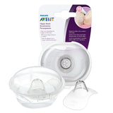Protection de tétine Philips Avent (modèle SCF153/03) Accessoires Alimentation et Allaitement Baby Naty Shop Standard (21 Mm)