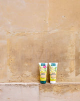 Kneipp Aroma, gel douche hydratant, 200 ml Douche et bain Naty Shop