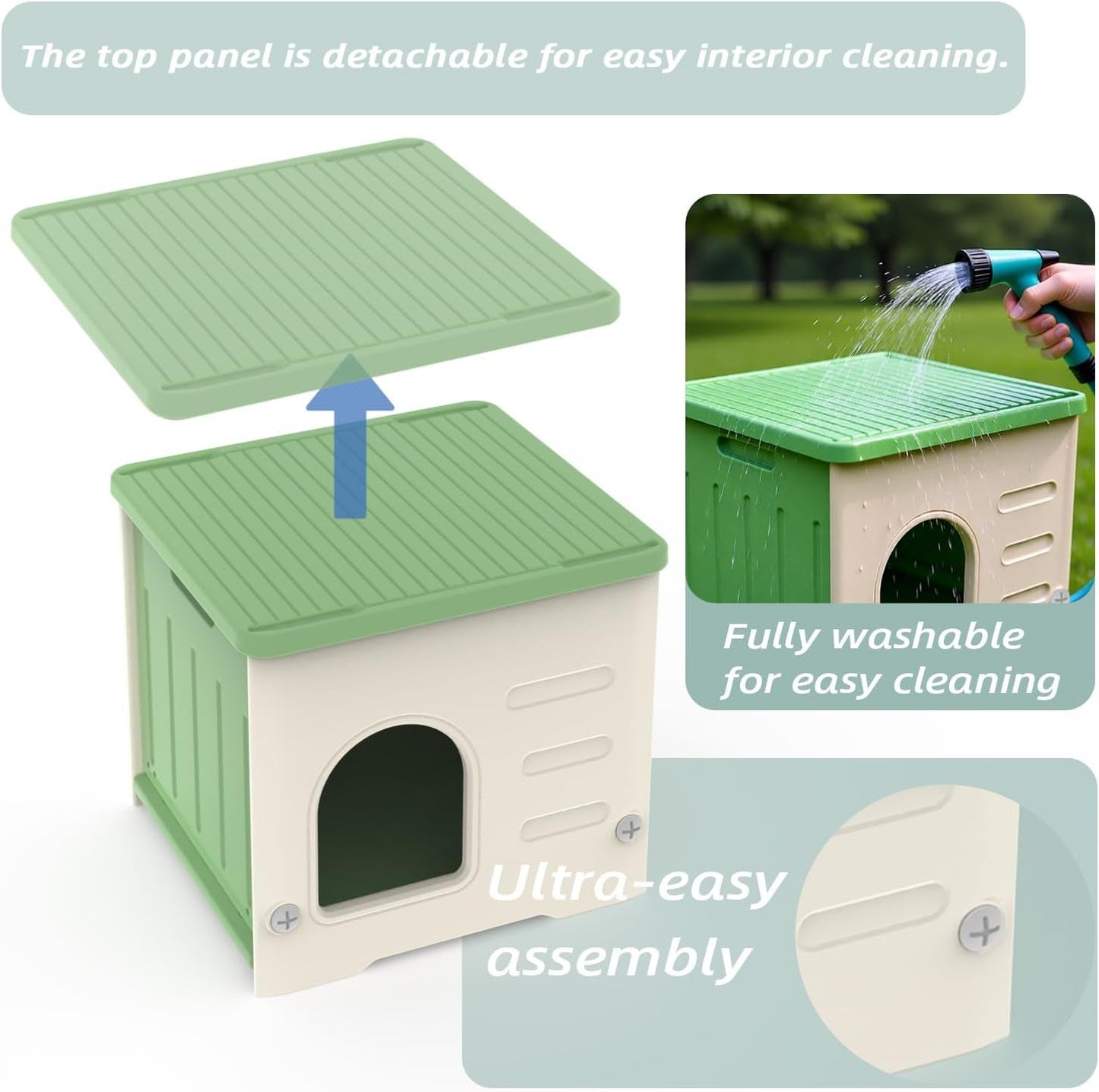 Couvertures et meubles, Animaux, Grottes et maisons, Chats, Lits pour chats, Chats - lits, matelas