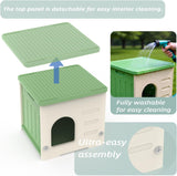 Couvertures et meubles, Animaux, Grottes et maisons, Chats, Lits pour chats, Chats - lits, matelas