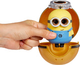 Mdr Surprise ! Loves Minions Tots - Comprend 1 poupée avec tenue et accessoires, un ballon inspiré des Minions, un emballage caché, 6 poupées à collectionner