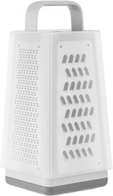 ZWILLING Râpe carrée Z-Cut, multifonctionnelle, lame inox Eplucheur Naty Shop