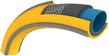 HOZELOCK - Tuyau Tricoflex Ultraflex Ø 12,5 mm (1/2") 20 M : Tuyau d'arrosage flexible, résistant aux intempéries, résistant à la torsion et à la flexion, composé à 40 % de PVC recyclé [117002], jaune