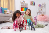 Rainbow High Shadow High Series 3 - Oliver Ocean - Blaue Modepuppe - Young - Modisches Outfit et plus de 10 accessoires de jeu de Bunte - Idéal pour les enfants de 4 à 12 ans et les petits