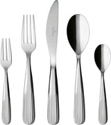 Villeroy & Boch - Ménagère Roseraie 30 pièces, 6 personnes Cuisine Naty Shop