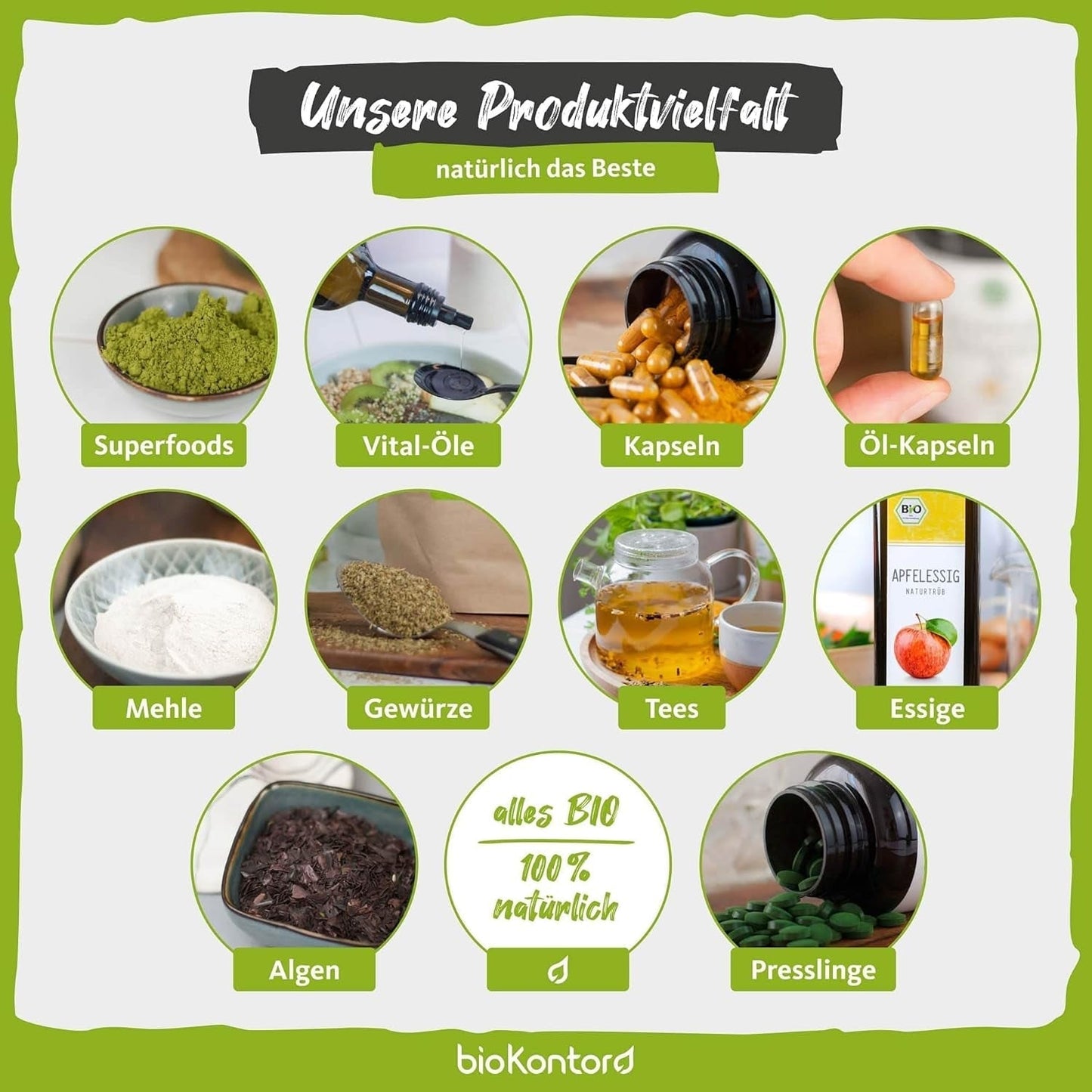 Poudre Matcha BIO 200 g I Sans additifs - 100% naturel I Thé Matcha japonais premium I Thé vert en poudre de