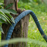 Gardena Liano Xtreme 1/2", 15 m : tuyau d'arrosage textile extrêmement robuste avec tuyau intérieur en PVC léger et résistant aux intempéries (18465-20)