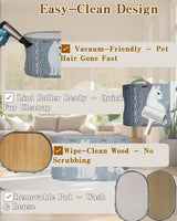Couvertures et meubles, Animaux, Grottes et maisons, Chats, Lits pour chats, Chats - lits, matelas